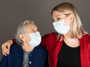Proroga dell’uso delle mascherine negli ospedali, case di cura e Rsa