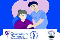 Partecipa all’indagine nazionale sulle condizioni socio-economiche dei familiari di persone con demenza
