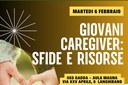 Giovani Caregiver: sfide e risorse