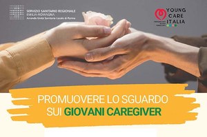 Promuovere lo sguardo sui giovani caregiver