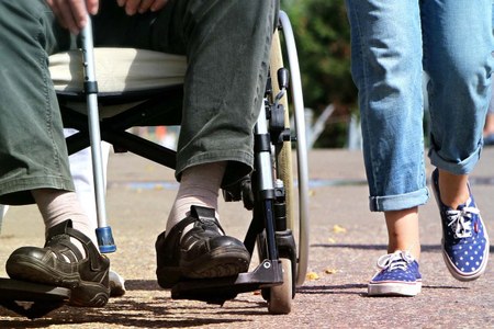 Giovani Caregiver. Una presa in carico comunitaria